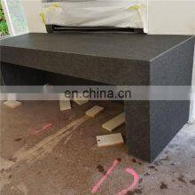 First Grade Zimbabwe Black Granite Tiles Slabs thumbnail-5