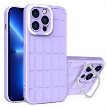 3D Branded Phone Accessories Cases Full Package 14 Pro Max Ultra Thin Fall Proof For Iphone11/12/13/ X/Xr/7 Invisible Support 8P thumbnail-5