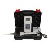 MS320 Tobacco Moisture Meter thumbnail-2