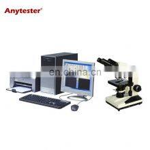 Plastic Carbon Black Dispersion Tester