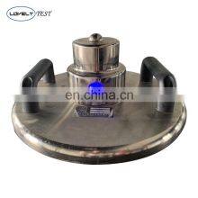 Evd Light Weight Deflectometer Dynamic Plate Load Test Soil Testing Equipment thumbnail-5