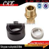 CNC Precision Mechanical Parts of Ship Machines Quality Choice