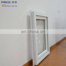 Two Ways Open Pvc Windows And Doors thumbnail-5