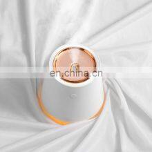 Ultrasonic USB Car Air Humidifier Rabbit and Deer Mini Aromatic Humidifier thumbnail-5