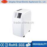 12000BTU R410a Cooling and Heating Mini Portable Air Cooler Quality Choice thumbnail-1