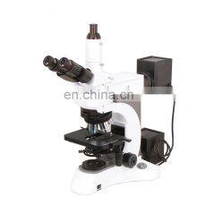 KASON A13.0207-BD Contrast BF DF DIC Trinocular Metallurgical Microscope thumbnail-2
