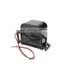 Smart Siren Electronic Alarm Truck Siren IP66 12V~24Voltage Auto Car Reverse Back up Alarm 110dB Volume thumbnail-3