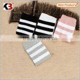 2016 Basketball Leg Warmer Winter Basketball Leg Warmer Stripe Basketball Leg Warmer thumbnail-2