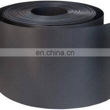 Fence Protection Strips Privacy Screen for Garden, Patio, Balcony, Made of Polypropylene, UV-resistant, 19 cm x 26 m, Charcoal thumbnail-1