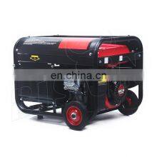 Bison China 5kw 3000 Watts 3kw 3500 6500 8500 Generador eléctrico de gas natural y gasolina, precio del conjunto thumbnail-4