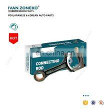 Best Price Connecting Rod 13201-17010 For Engine Spare Parts For TOYOTA thumbnail-1