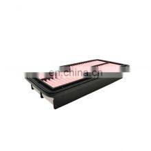 Filtros de ar certificados globalmente com garantia de qualidade e quantidade da IVAN ZONEKO 13780-80J00 13780 80J00 1378080J00 para mann e para Suzuki thumbnail-5