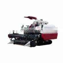 Japanese YM Rice Harvetser Combine Harvester for Wholesale Use thumbnail-1