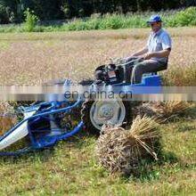 Hot Sale BCS Reaper Binder Rice Cutting Machine thumbnail-5