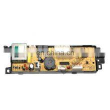932 Washing Machine Electronic Board thumbnail-4