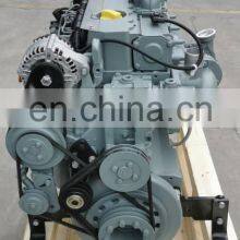 4 Cylinders TCD2013 L04 2V Machines Diesel Engine thumbnail-4