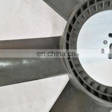 Fan Blade Engine Parts For Truck 3911326 On Sale thumbnail-4