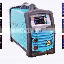 RETOP Double Pulse Welding Machine Mig Mag MIG-200WDP Mig Welder thumbnail-4