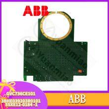 ABB  3BHE039203R0101 GVC736CE101