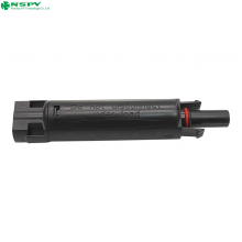 Solar Cable Fuse Connector DC 1000V thumbnail-3