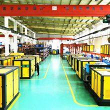 Shanghai Success Engine Compressor Co., Ltd company overview - view 2 thumbnail