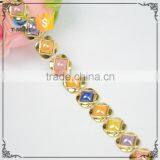 Super Multi Color Plastic Trimming With Wholesale Price for Lady Shoes thumbnail-1