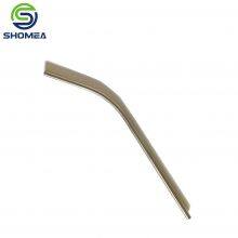 Seamless stainless steel bent tube