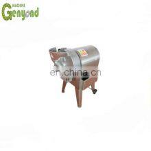 Freezing Diced Pumpkin Processing Line thumbnail-5