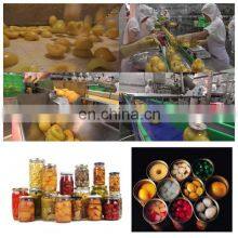 CHINA Automatic Fruits Cherry Fruit Vegetable Sorting Olive Apple Orange Onion Avocado Potato Sorting Machine thumbnail-5