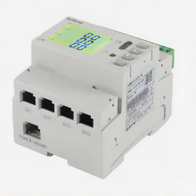 Acrel DTSD1352-4S Rail Multi Circuit Power Meter Meter Apply to the Tower Base Station to Measure the Full -power Parameters thumbnail-5