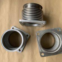 CUMMINS BELLOWS 4080158 3410351