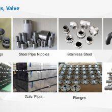 Hebei Cucheng Trading Co., Ltd. company overview - view 4 thumbnail