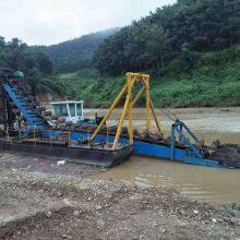 Qingzhou Jinzun Mining Machinery Co., Ltd company overview - view 1 thumbnail