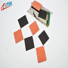 Ultra Soft High Thermal Conductive Thermal Conductive Graphite Sheet for Heat Transfer thumbnail-2