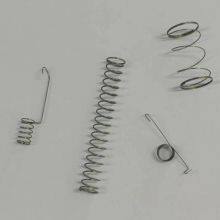 New Stainless Steel Compression Spring High Precision Metal Coiled Torsion Springs thumbnail-2