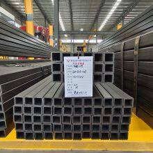 Welded Square/rectangular Mild Carbon Steel Pipe thumbnail-2