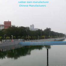 Inflatable Rubber Dam,Filling Dam