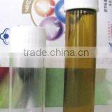 2-6ml Glass Vial With Plastic Cap