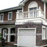 Guangzhou Automatic Garage Roller Doors