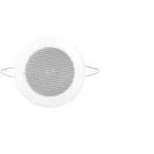 Indoor Ceiling Speaker 3W 3 Inch Mini Ceiling Speaker For Background Music Broadcast thumbnail-2