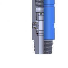 IBOP For Top Drive (Upper/Lower Safety Valves)/ Varco / ITAG / Canrig / NOV IBOP thumbnail-4