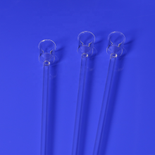 Overflow Tube Quartz Parts for High-precious Instruments thumbnail-4
