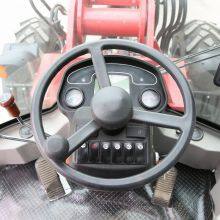 QINGDAO PROMISING 3.0T Capacity Telescopic Boom Loader ZL30 thumbnail-4