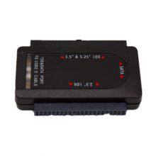 AOTECH IDE/PATA SATA USB2.0 Usb Converter Hard Drive Adapter thumbnail-4