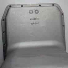 Factory Sell QSB6.7 Diesel Engine Parts Oil Pan 4992931 thumbnail-2