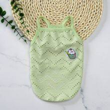 Pet Vest thumbnail-3