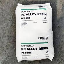 Chimei PC/ABS WONDERLOY PC-540A Polycarbonate + ABS Resin Plastic Raw Materials thumbnail-5