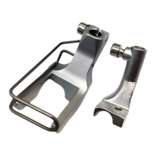 KP367PH 8MM Presser Foot Durkopp Adler 367 /467/767 Sewing Machine Parts