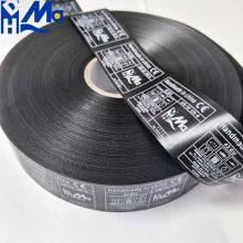 Silk Clothing Labels: Luxe for High-End Wash Care Needs thumbnail-5