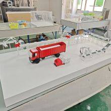 Material Conveying Sand Table Model Manufacturer thumbnail-3